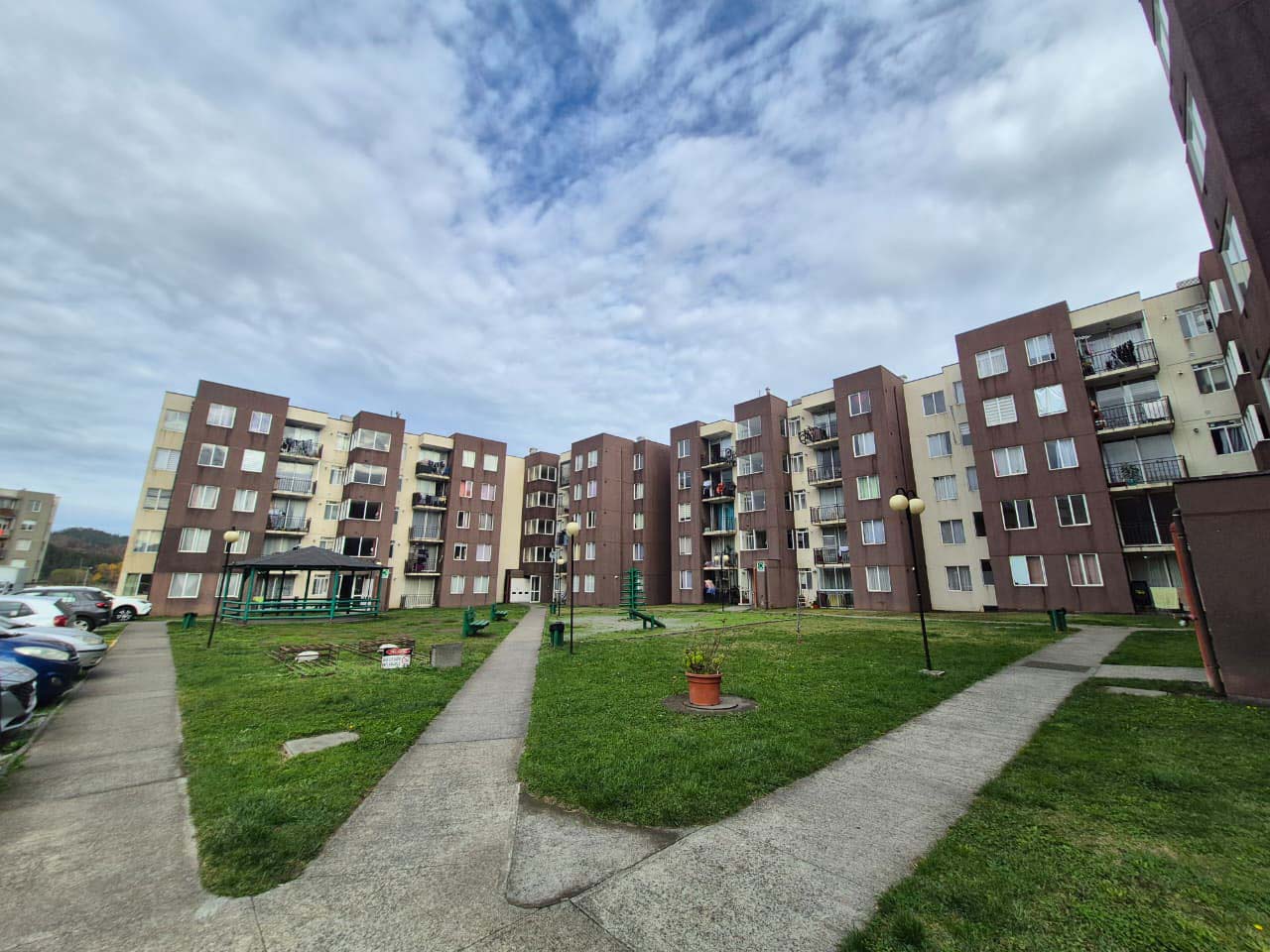 Campos Bellavista 402, Depto. 503, Edif. 10 - Imagen 18