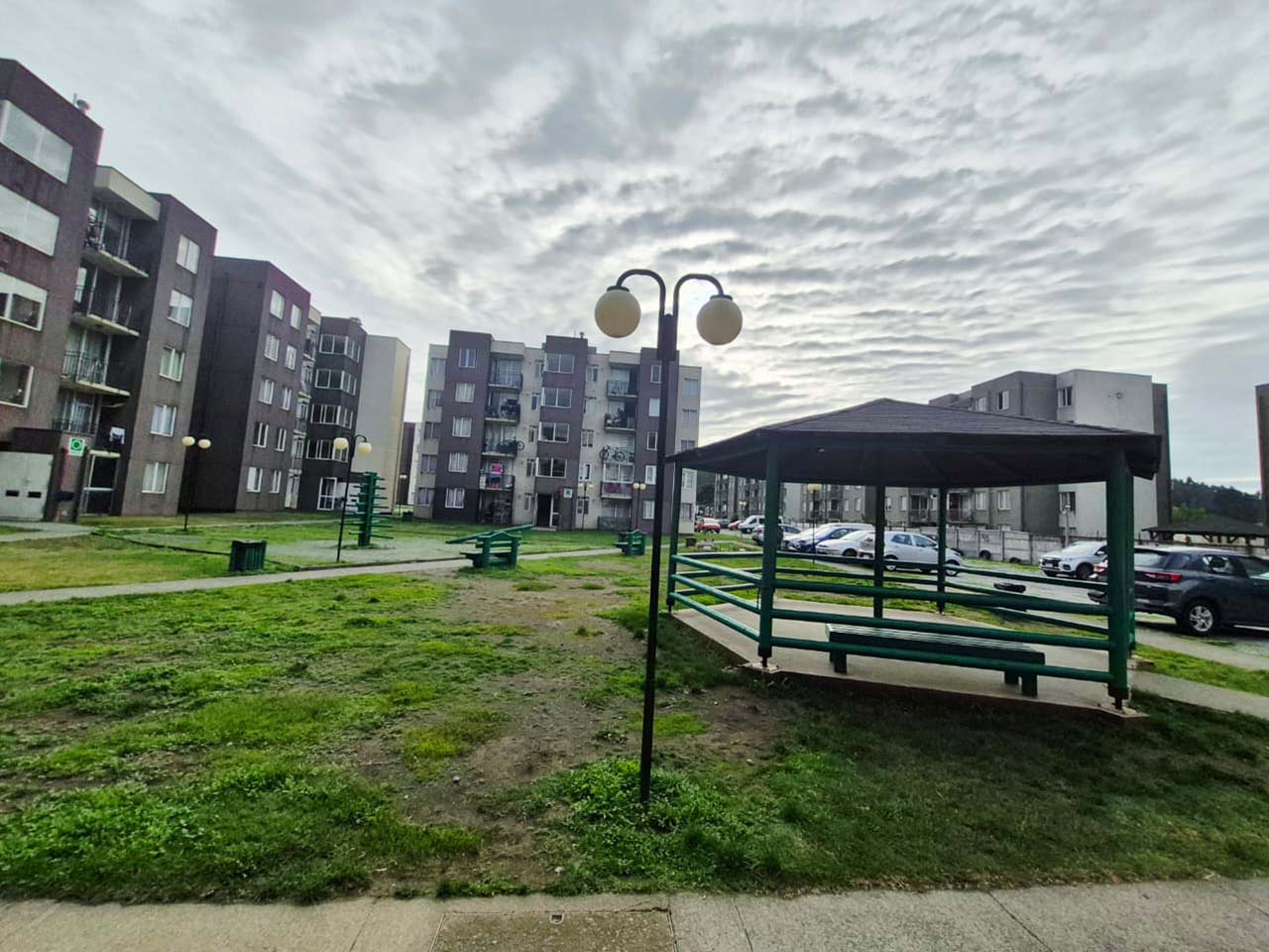 Campos Bellavista 402, Depto. 503, Edif. 10 - Imagen 19