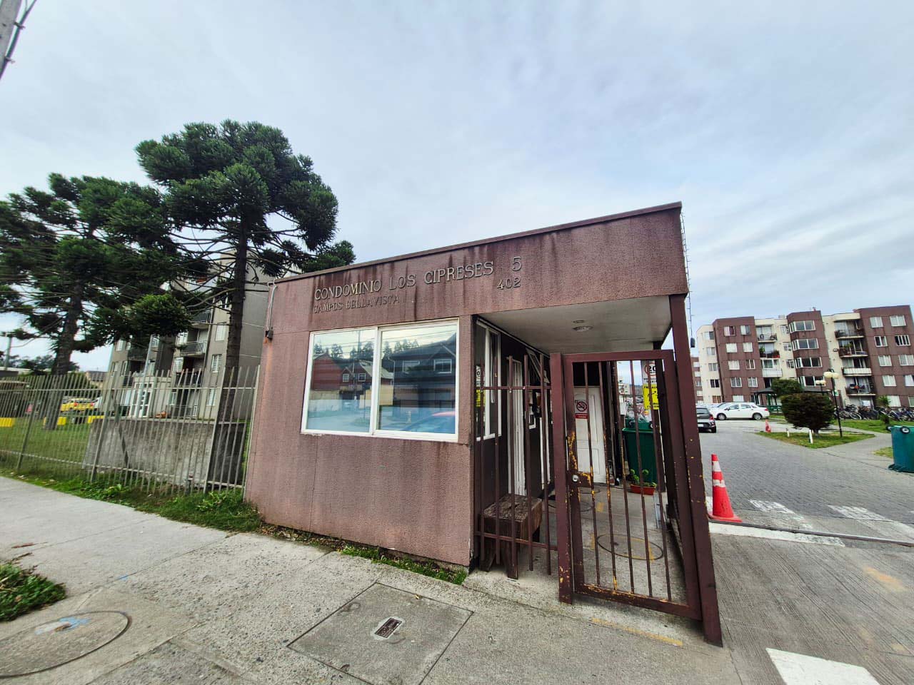 Campos Bellavista 402, Depto. 503, Edif. 10 - Imagen 2