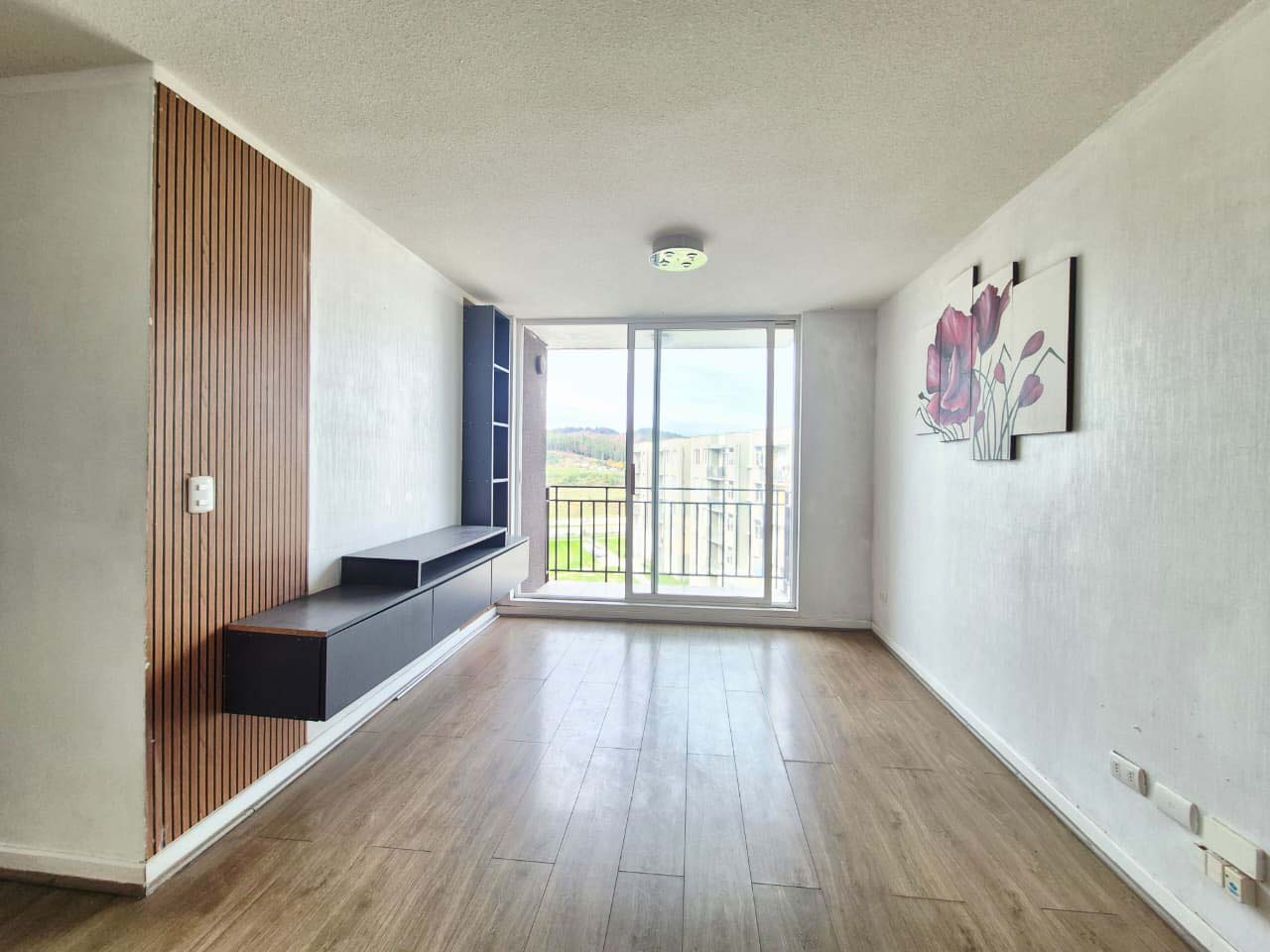 Campos Bellavista 402, Depto. 503, Edif. 10 - Imagen 3
