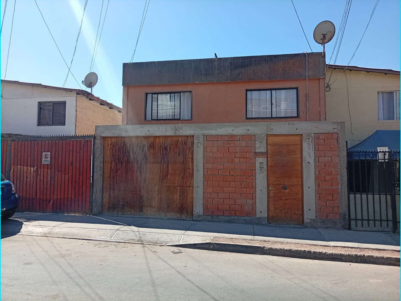 Santa Marta 4220 - Imagen 1