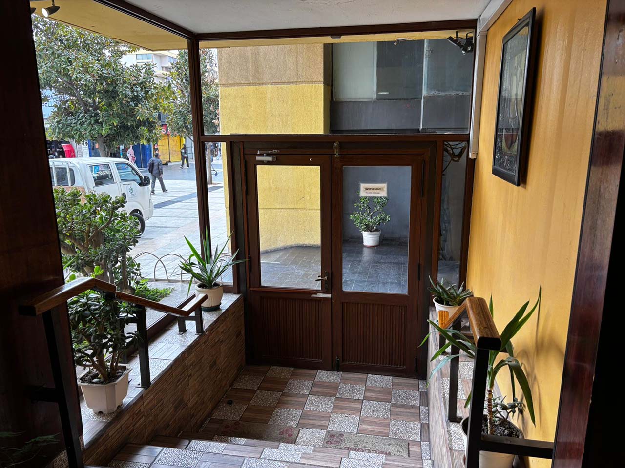 Av. Independencia 470, Depto. 121 - Imagen 18