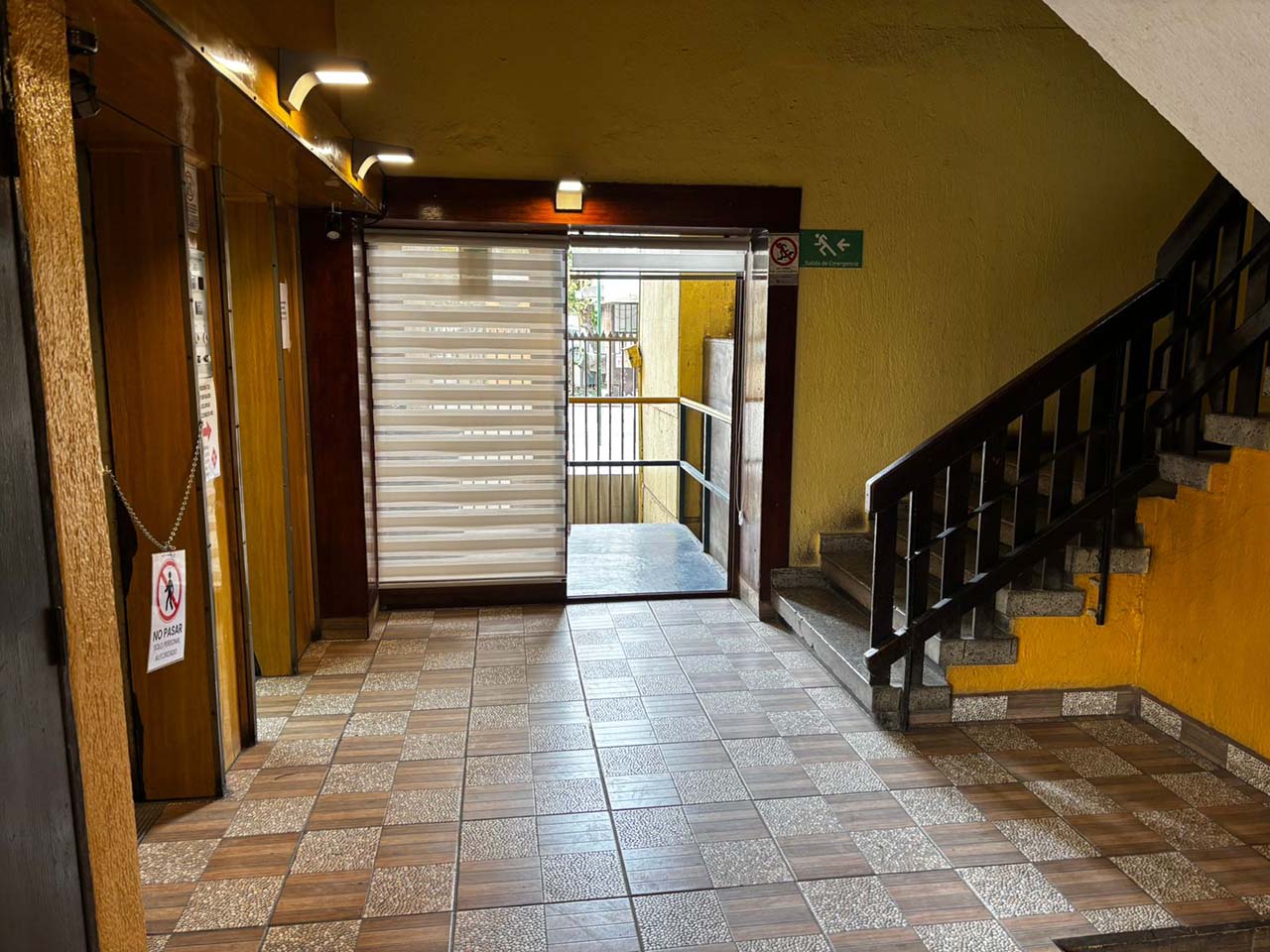 Av. Independencia 470, Depto. 121 - Imagen 20