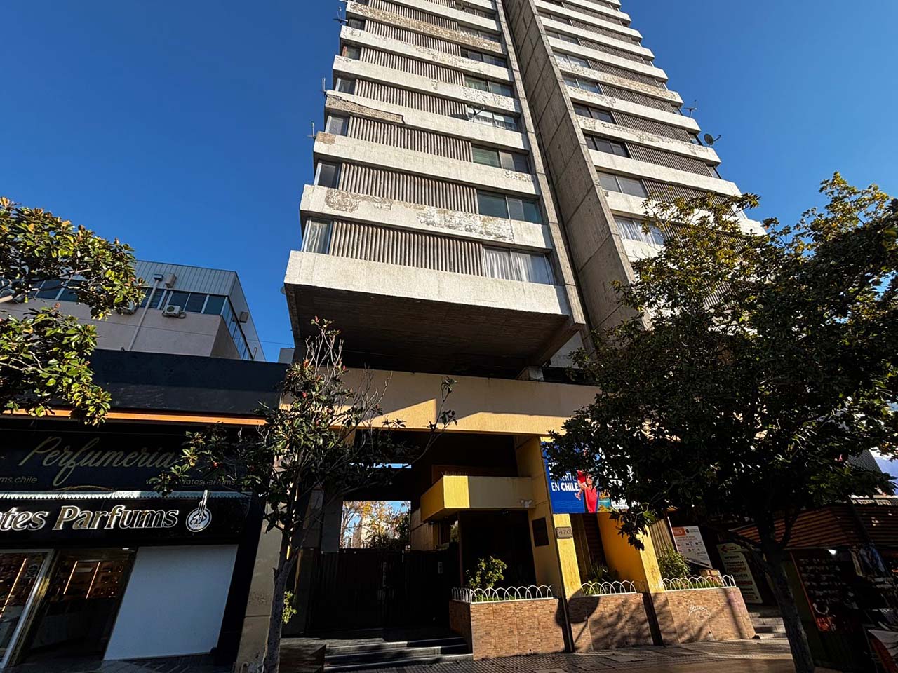 Av. Independencia 470, Depto. 121 - Imagen 23