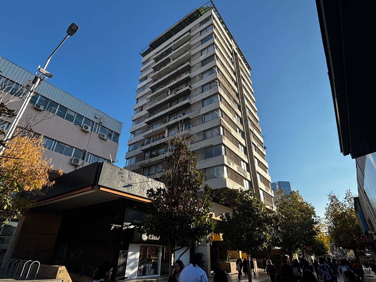 Av. Independencia 470, Depto. 121 - Imagen 24
