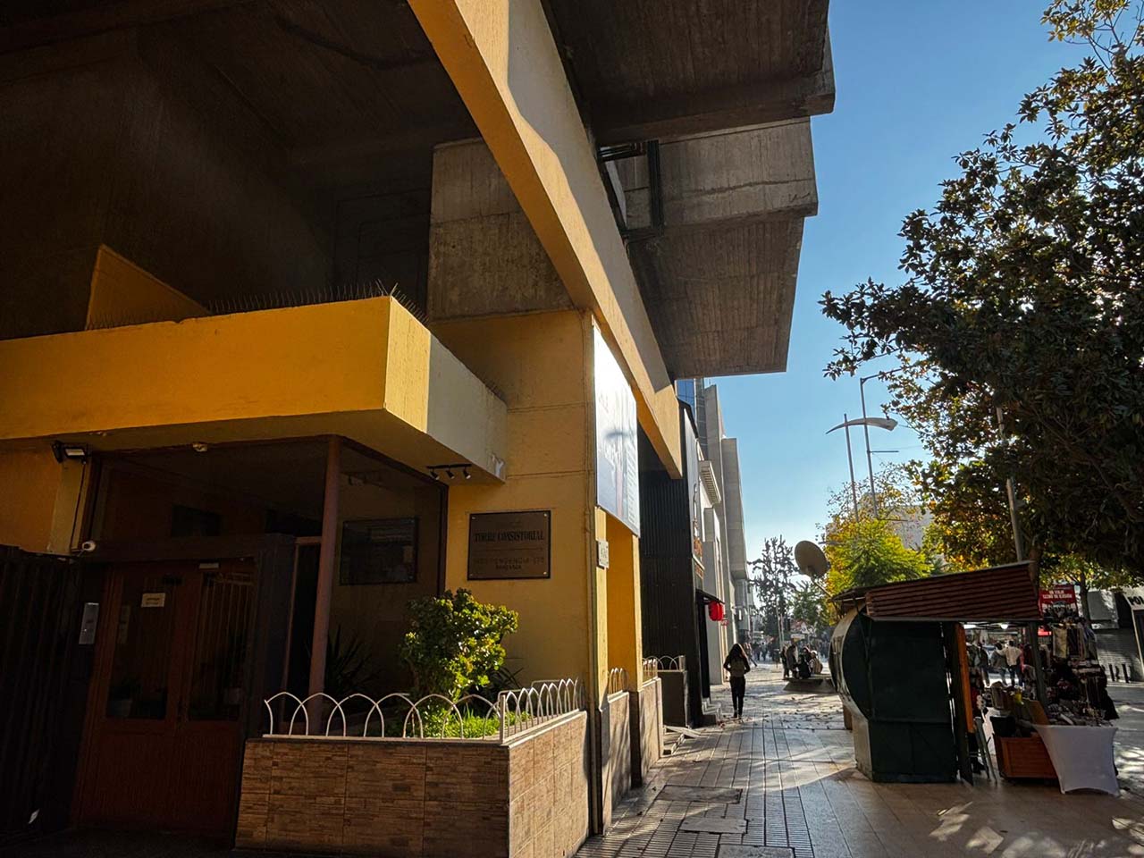 Av. Independencia 470, Depto. 121 - Imagen 25