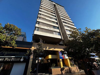 Av. Independencia 470, Depto. 121