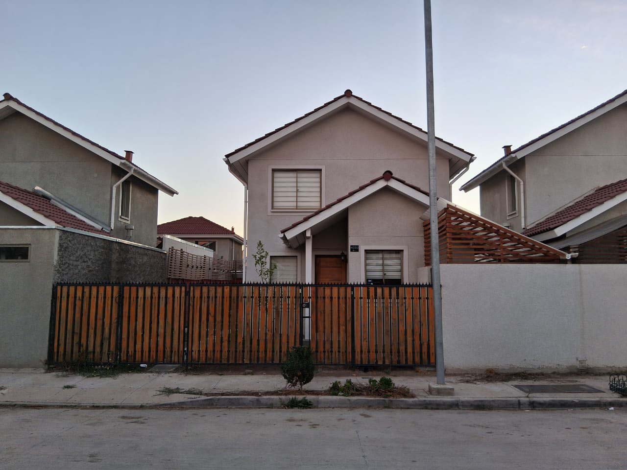 Vitoria 4050