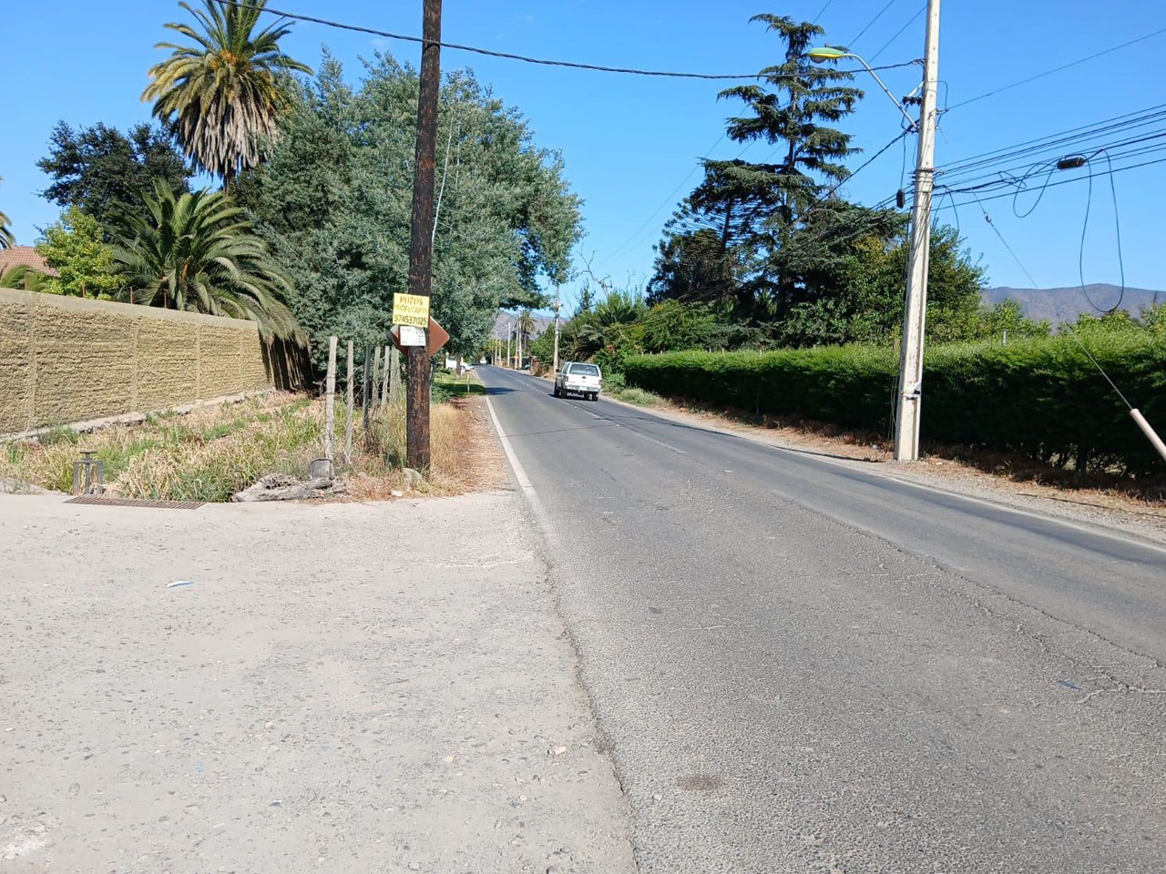Calle Alemana Parcela 28, Lote 9 - Imagen 4