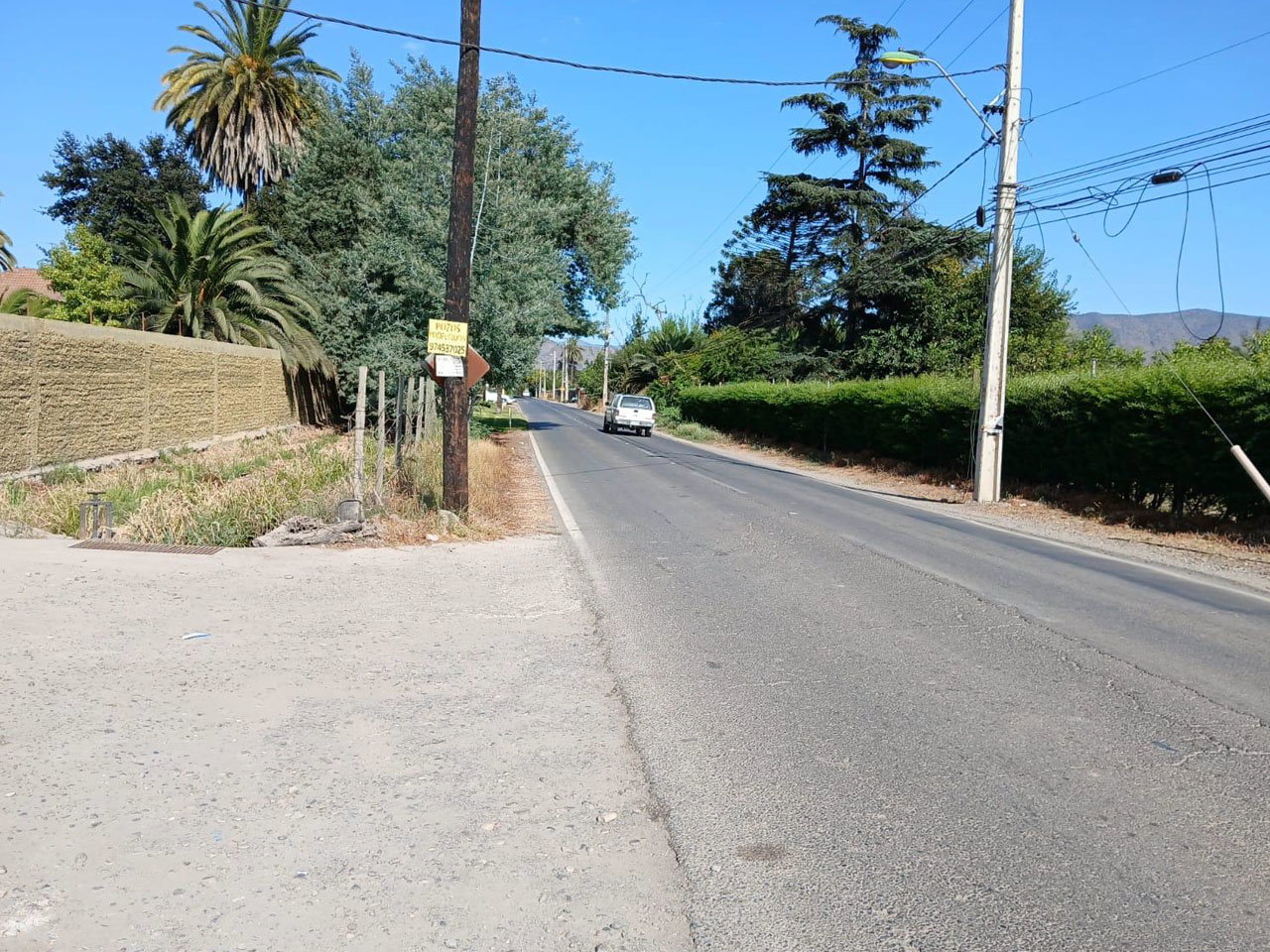 Calle Alemana Parcela 28, Lote 9 - Imagen 4