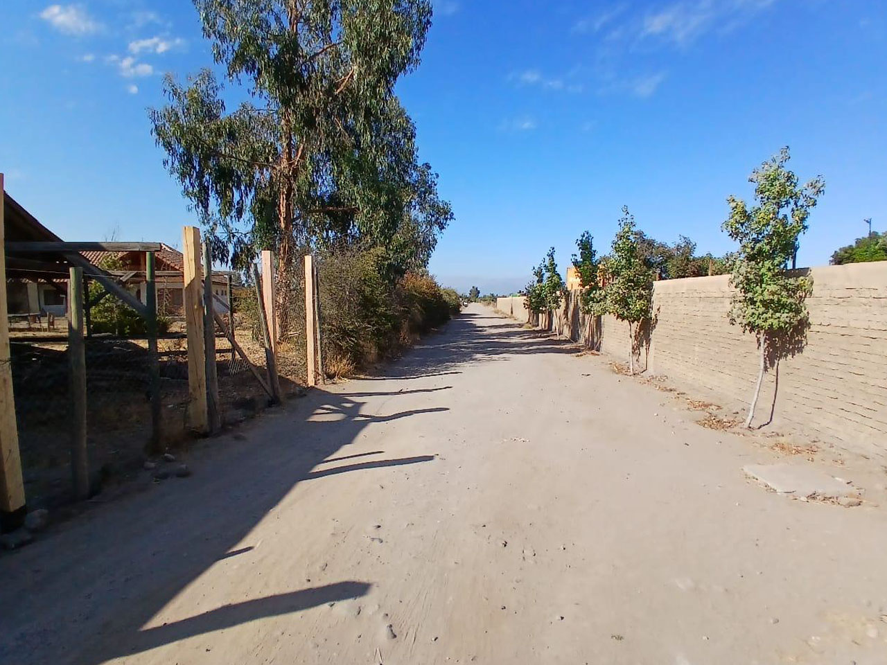 Calle Alemana Parcela 28, Lote 9 - Imagen 5