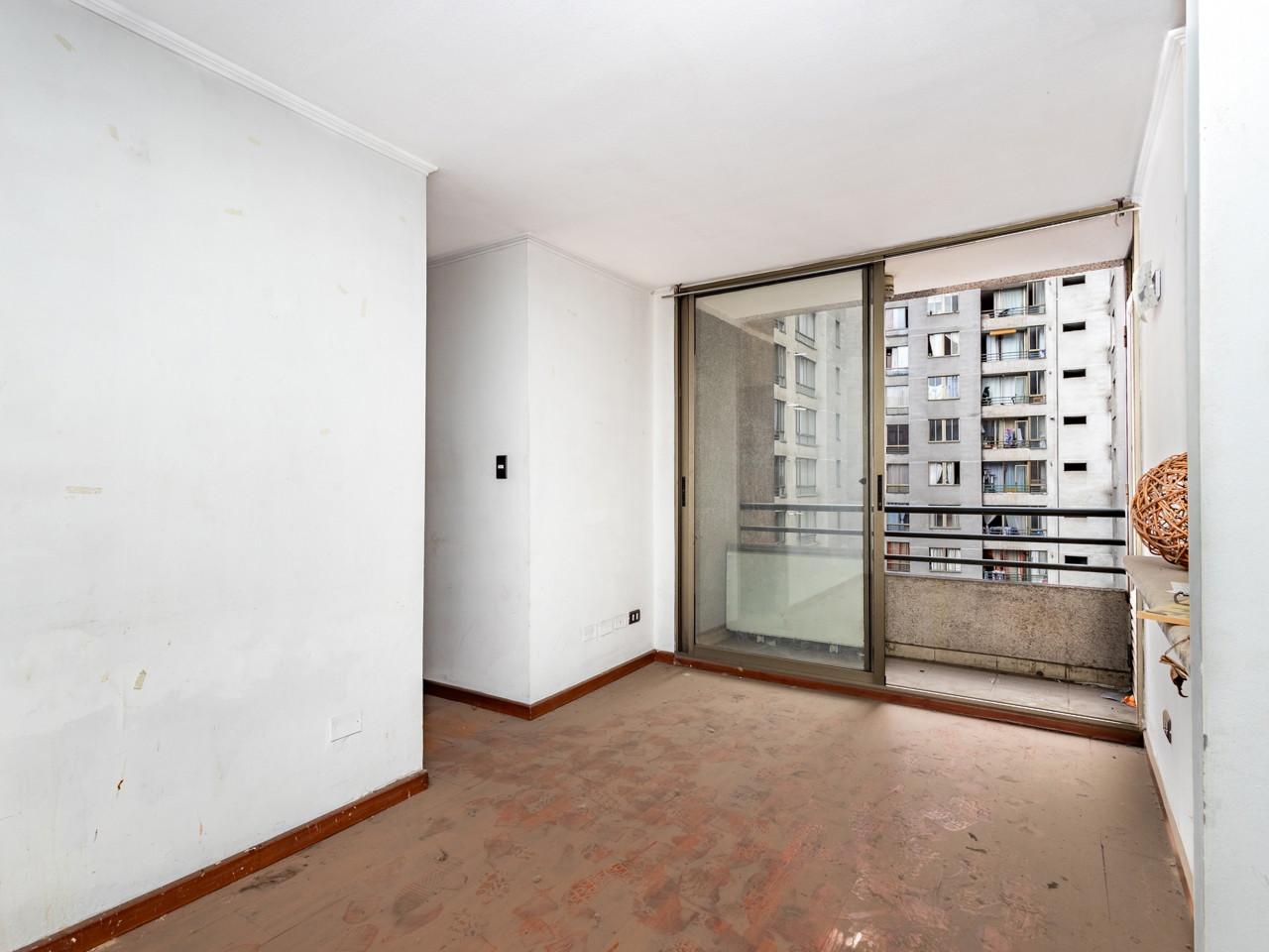Departamento Placer 1156, Depto. 509