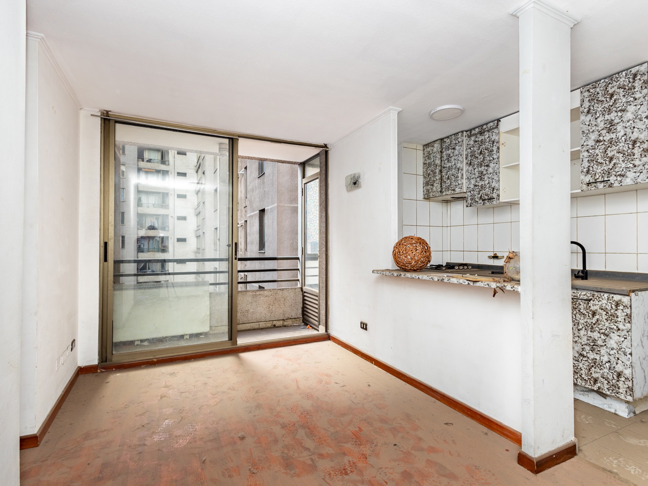 Departamento Placer 1156, Depto. 509