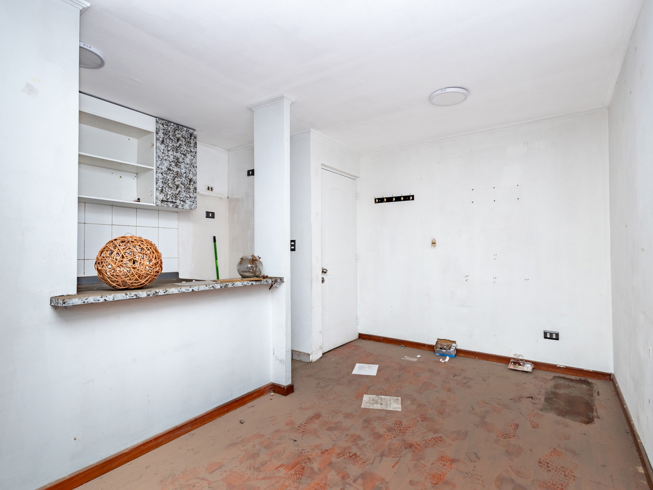 Departamento Placer 1156, Depto. 509