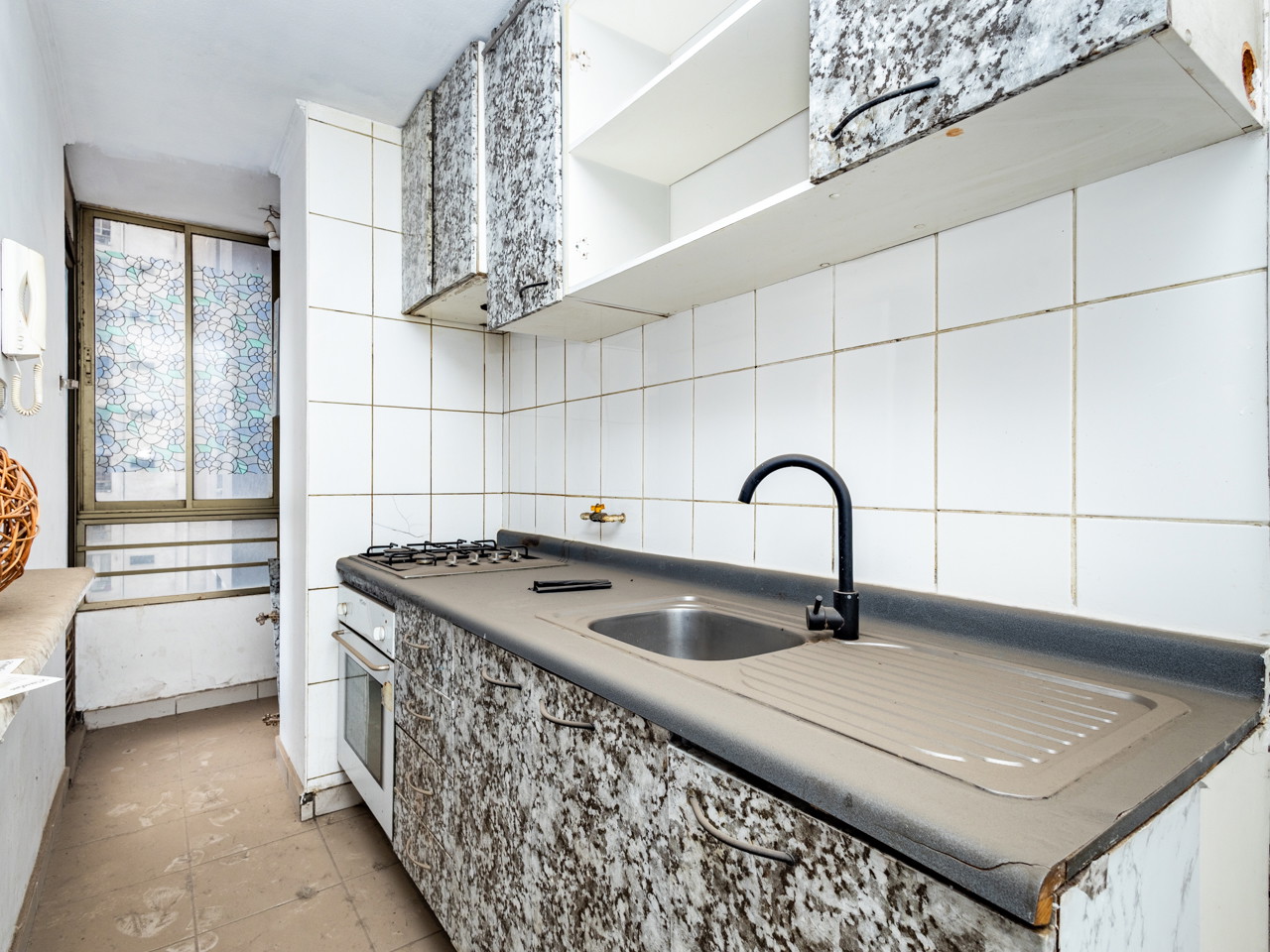 Departamento Placer 1156, Depto. 509