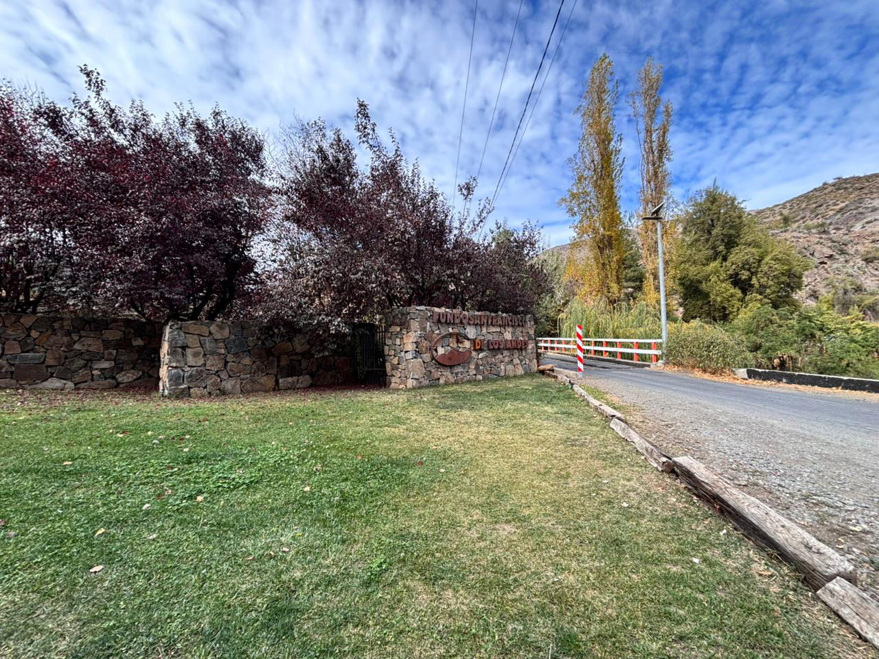 Los Lilenes, Lote G1. Parcela 73 - Imagen 3