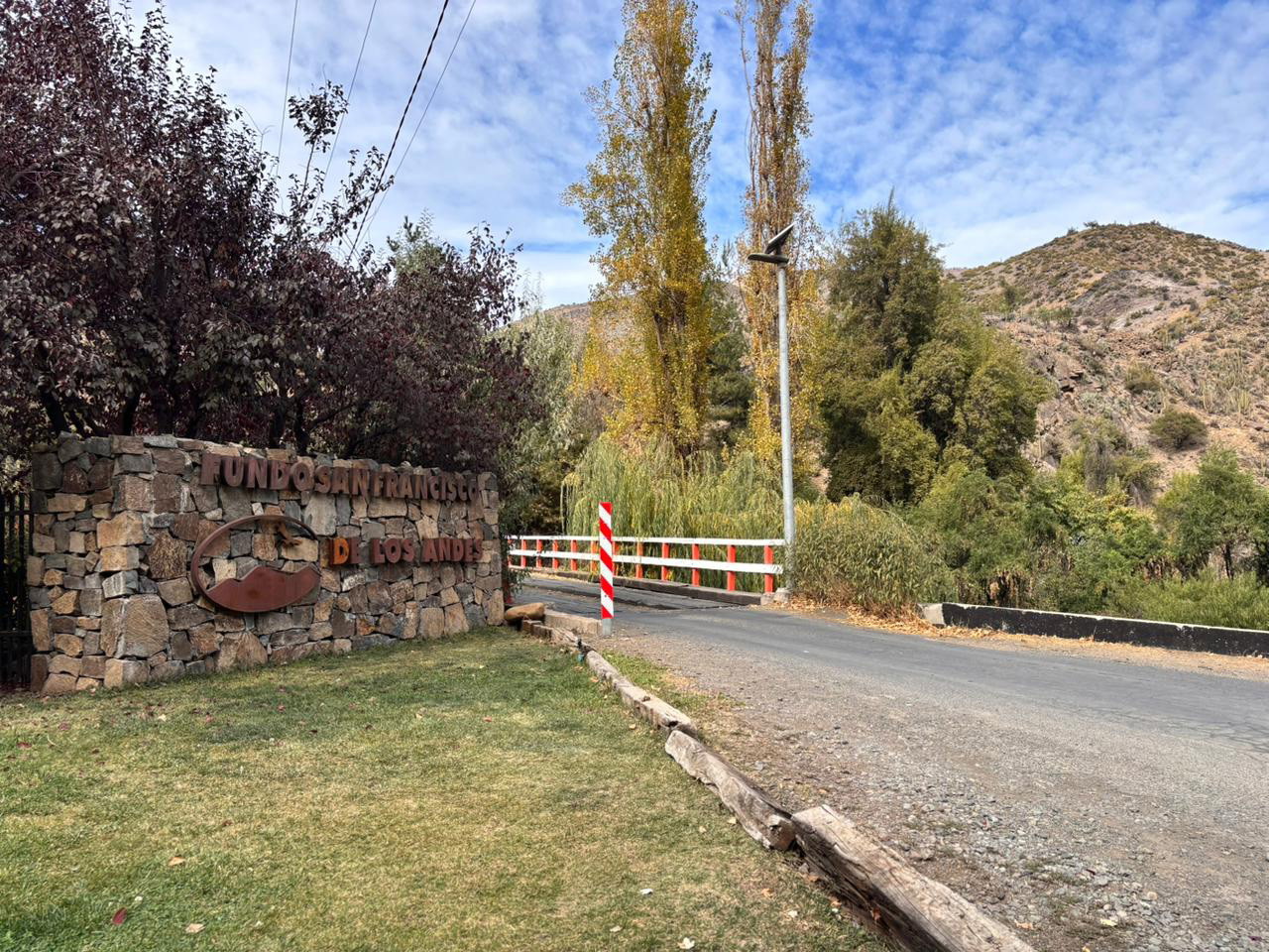 Los Lilenes, Lote G1. Parcela 73 - Imagen 4