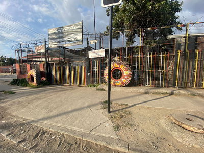 Av. Camilo Henríquez 2845