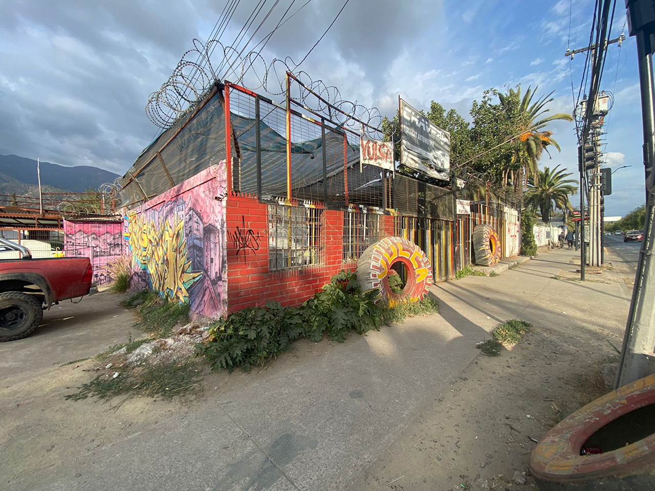 Av. Camilo Henríquez 2845 - Imagen 2