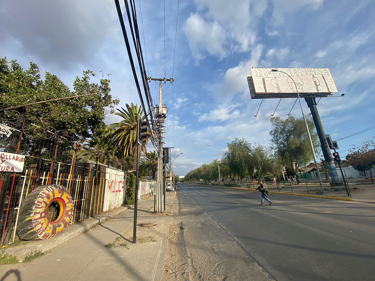 Av. Camilo Henríquez 2845 - Imagen 4