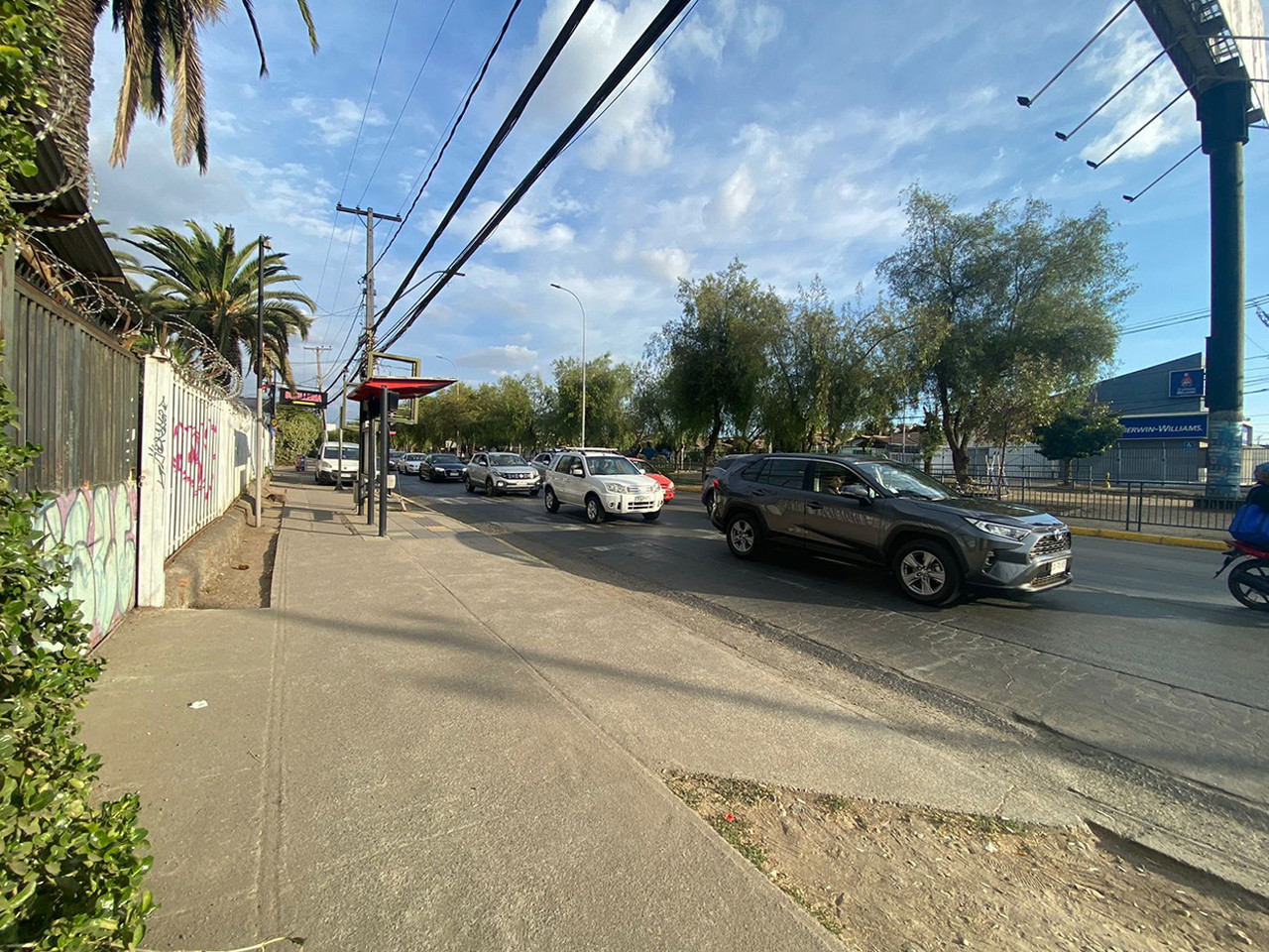 Av. Camilo Henríquez 2845 - Imagen 7
