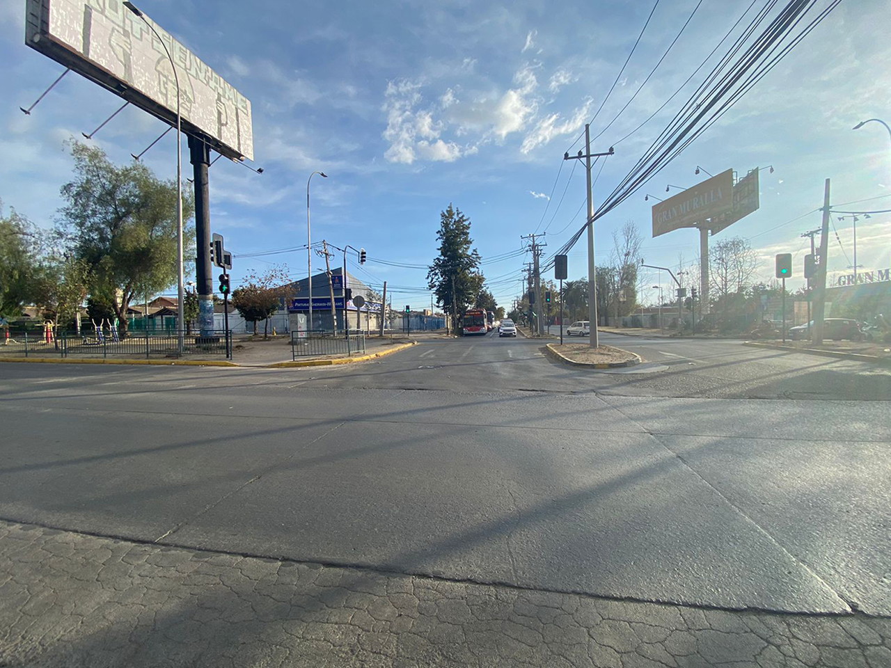 Av. Camilo Henríquez 2845 - Imagen 8