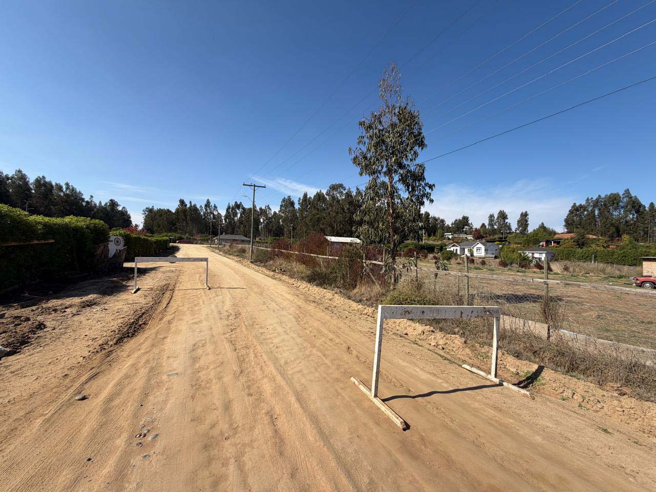 Hijuela 3 Lote B, Parcela A-40 - Imagen 8