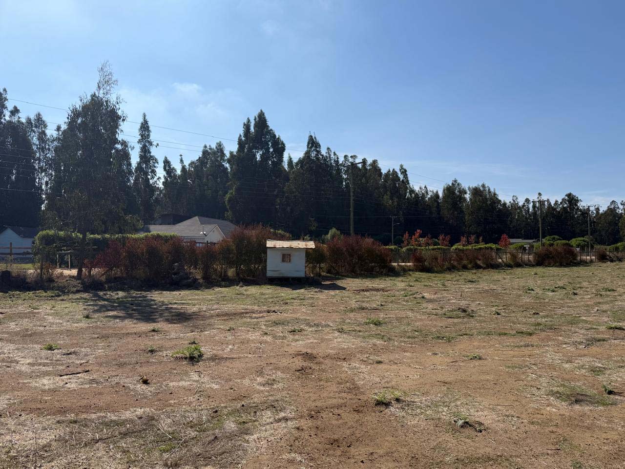 Hijuela 3 Lote B, Parcela A-40 - Imagen 5
