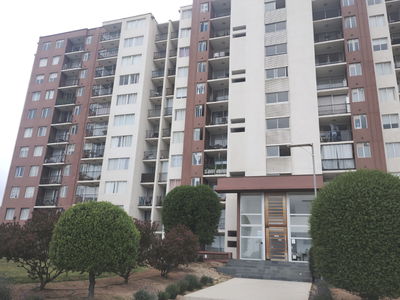 Av. René Schneider 2031, Depto. 409, Edif. 3