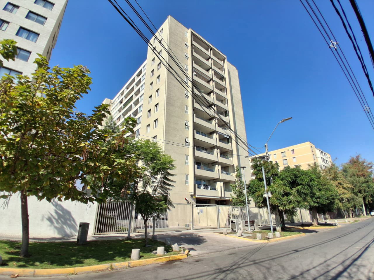 Siria 3338, Depto. 901, Edif. A - Imagen 5