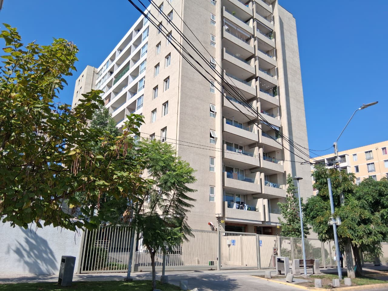 Siria 3338, Depto. 901, Edif. A - Imagen 6