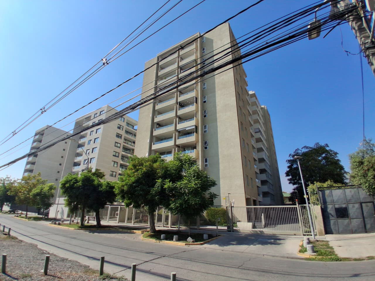 Siria 3338, Depto. 901, Edif. A - Imagen 2
