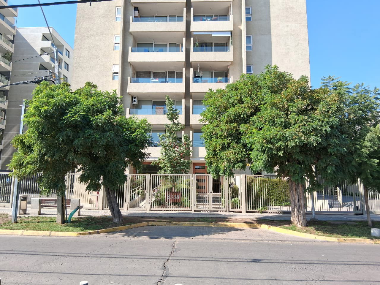 Siria 3338, Depto. 901, Edif. A - Imagen 3