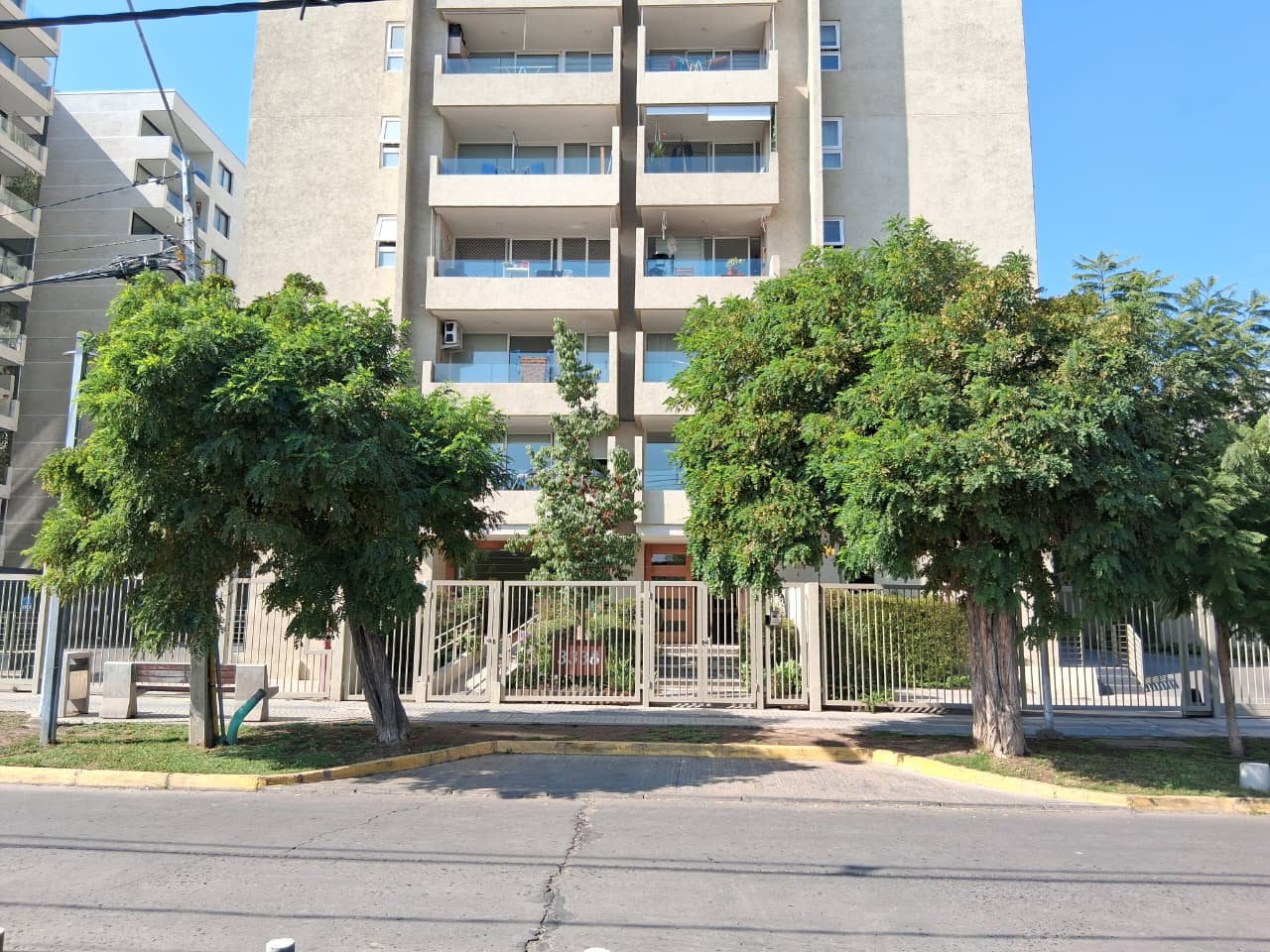 Siria 3338, Depto. 901, Edif. A - Imagen 3