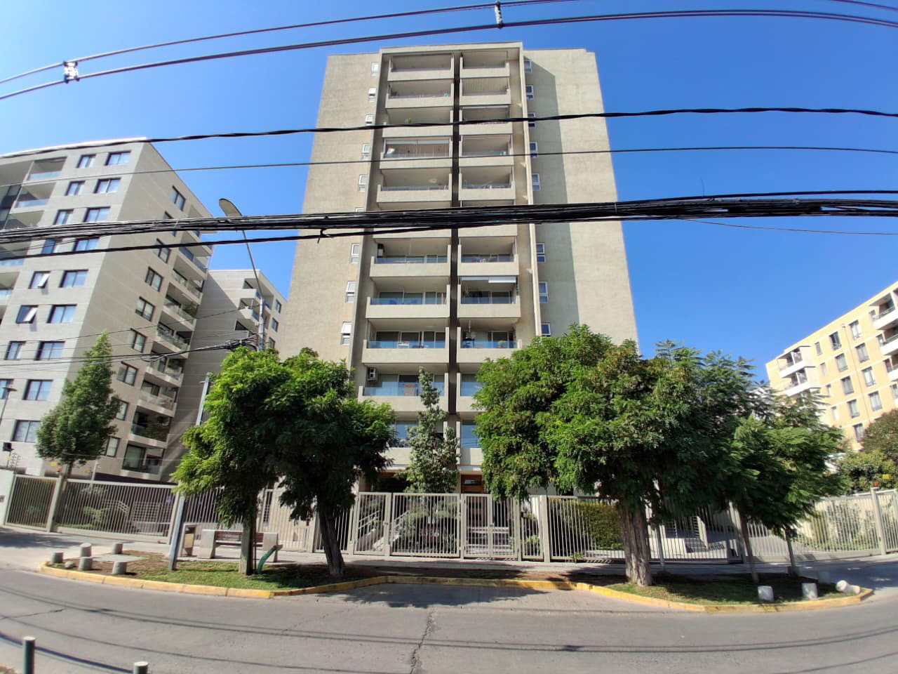 Siria 3338, Depto. 901, Edif. A - Imagen 4