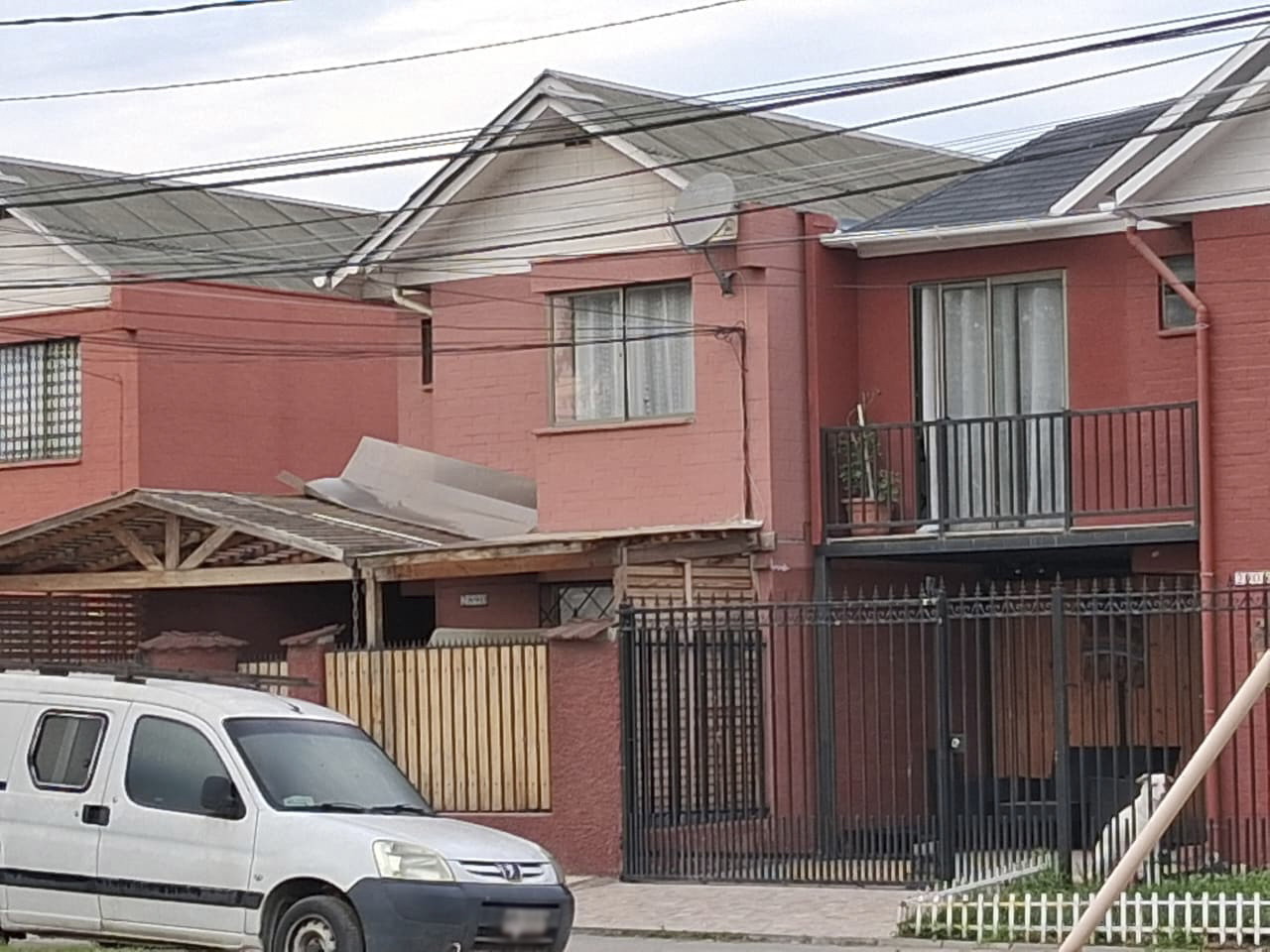 Pasaje Los Luteranos 2890