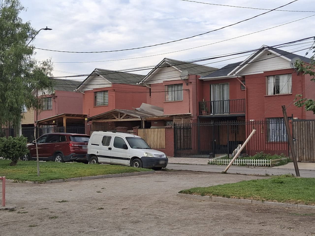 Pasaje Los Luteranos 2890 - Imagen 2