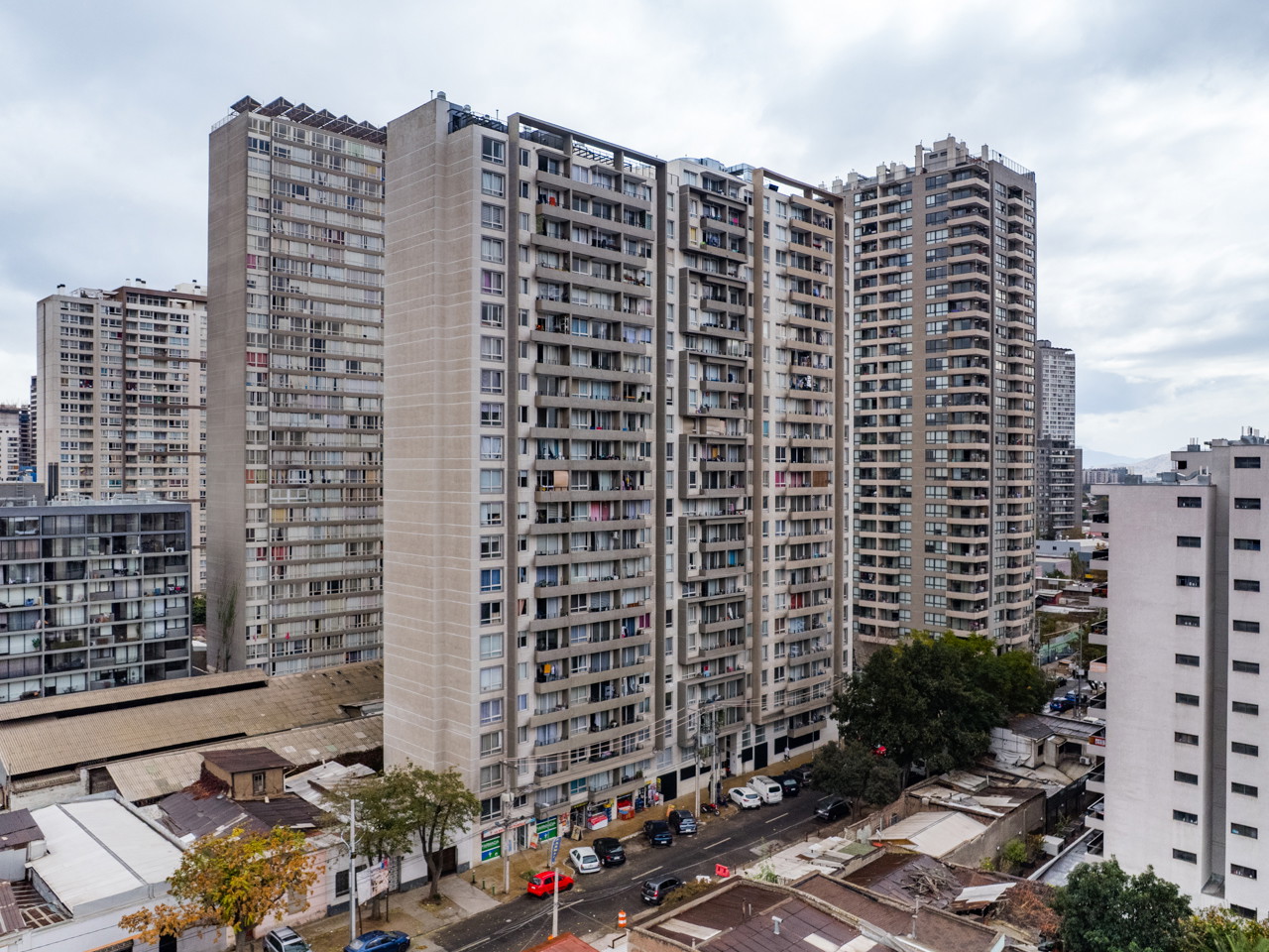 Placilla 46, Depto. 2209 - Imagen 2