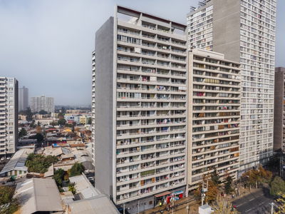 Av. Ecuador 4570, Depto. 1910