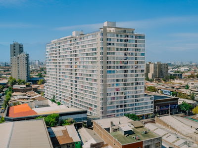 San Diego 1344, Depto. 1809, Edif. C