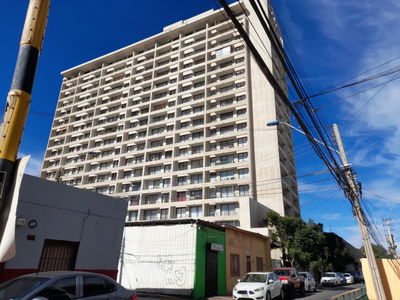 Los Carrera 1131, Depto. 211