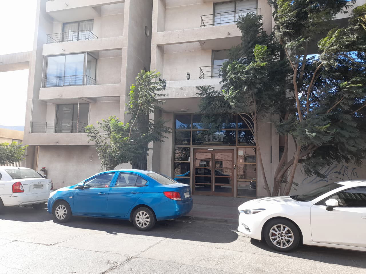 Los Carrera 1131, Depto. 211 - Imagen 2