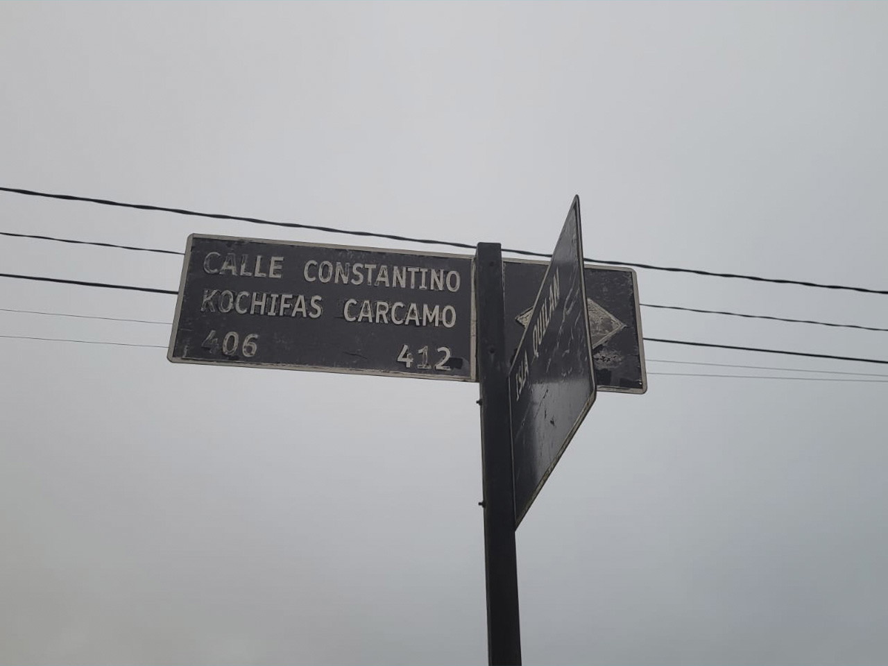 Constantino Kochifas Cárcamo 408 - Imagen 8