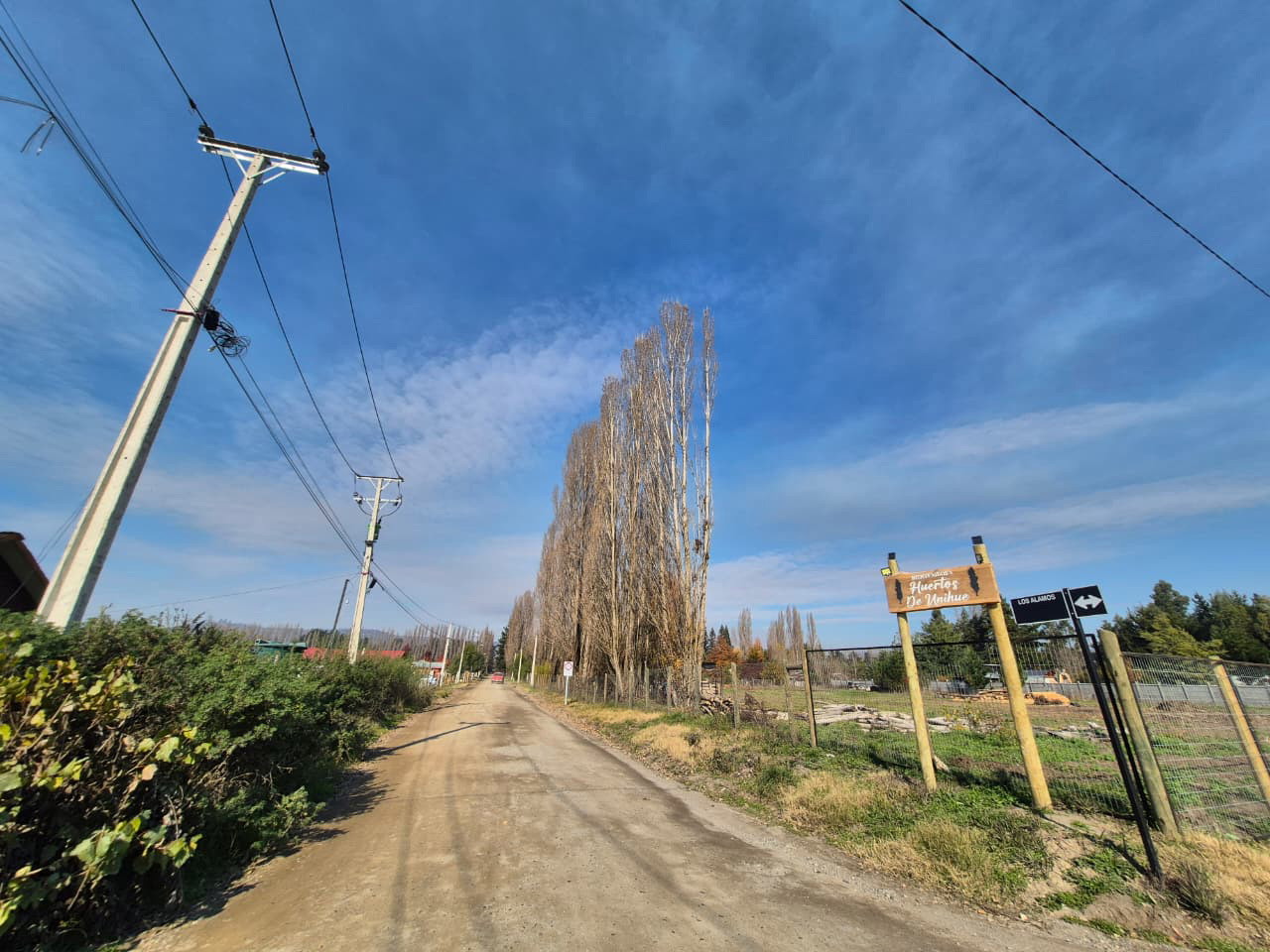 Los Canelos 1730, Lote 3 - Imagen 3