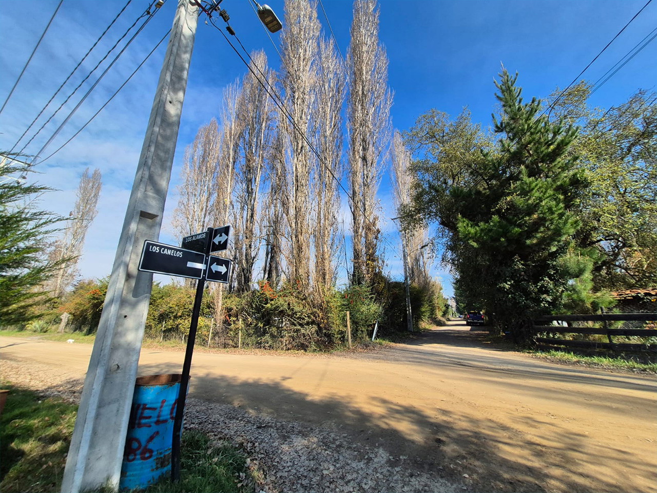 Los Canelos 1730, Lote 3 - Imagen 6
