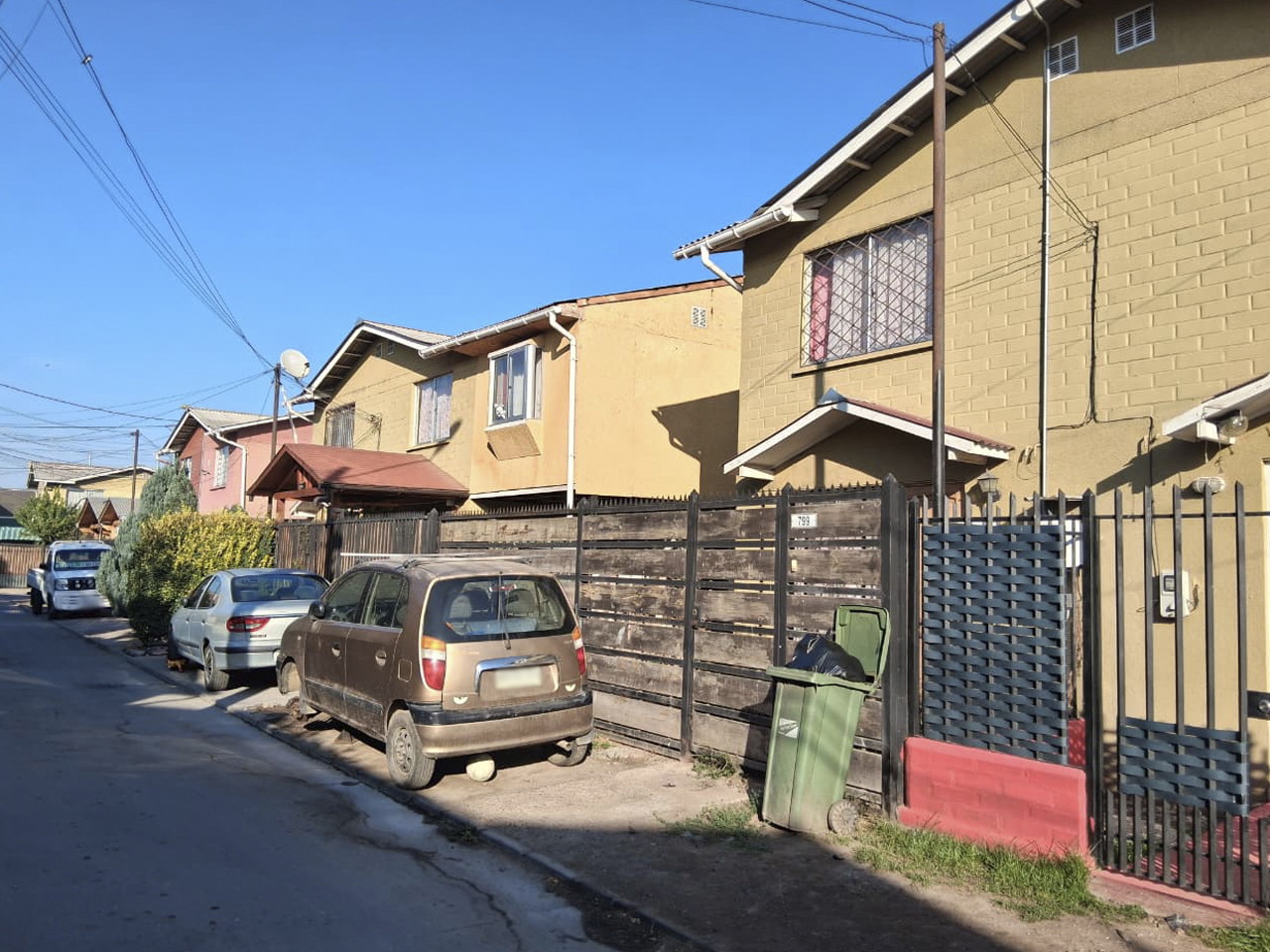 Pasaje Juan Pérez 799 - Imagen 3