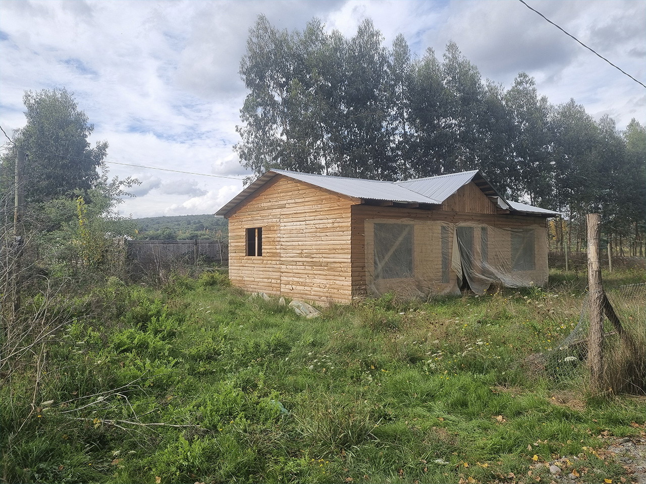 Mesamávida, Sitio 4