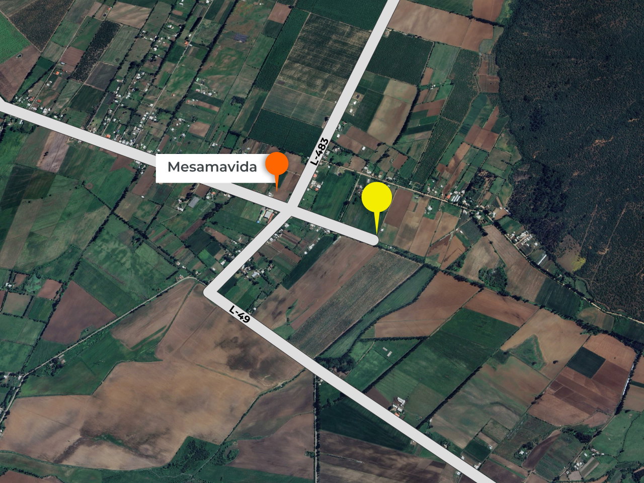 Mesamávida, Sitio 4 - Imagen 11