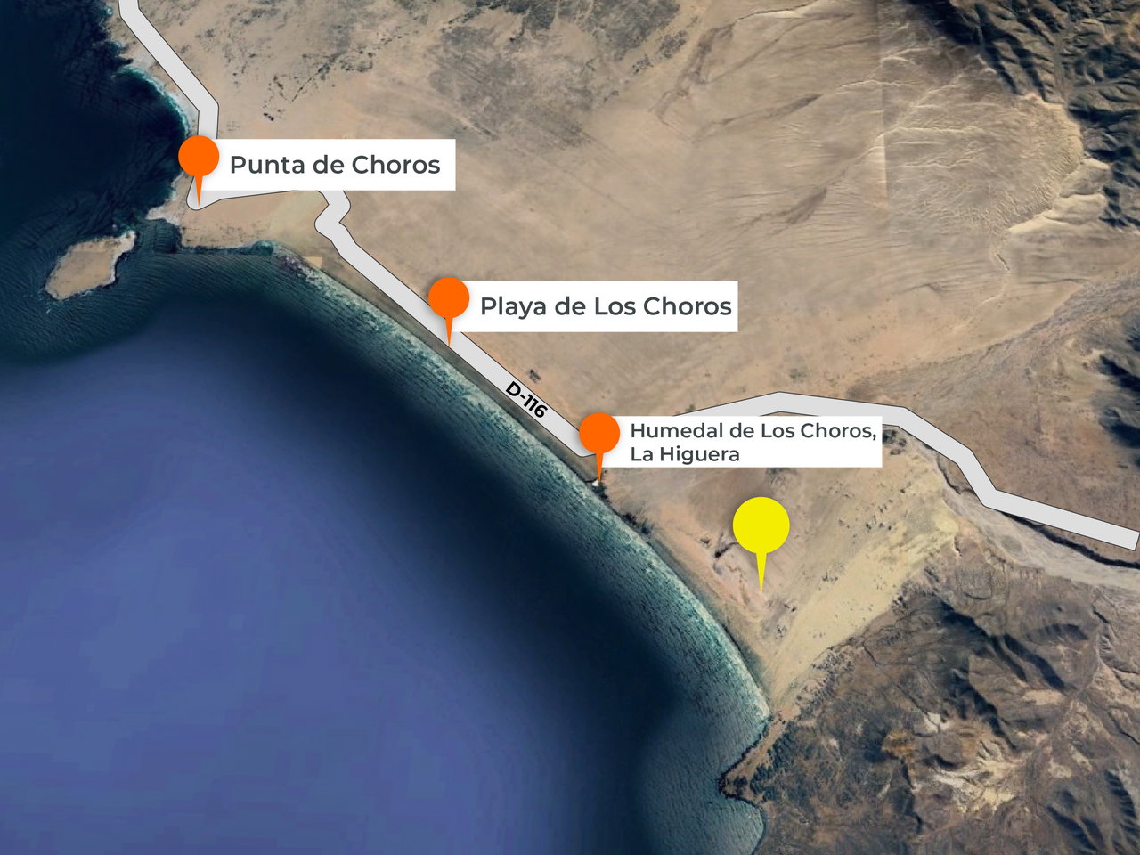 Fundo California, Parcela 31 - Imagen 1