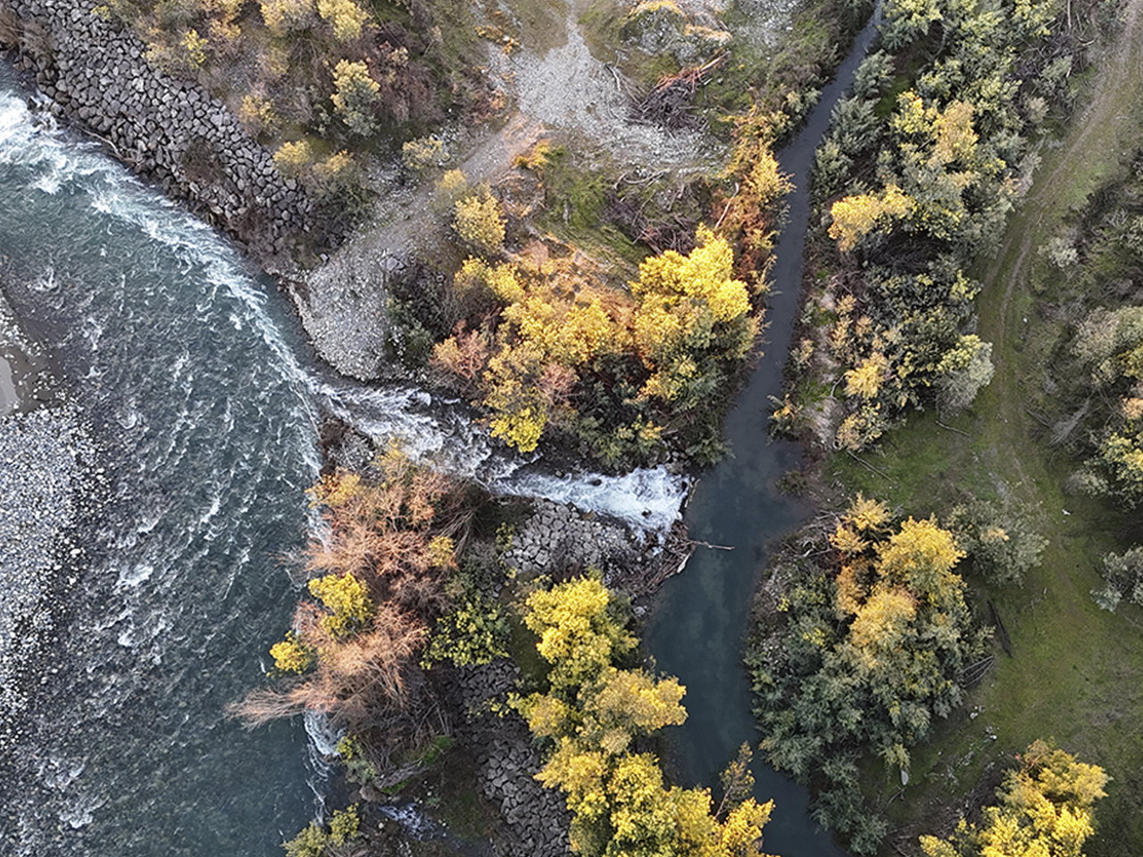 Isla de Arriba, Huapi, Lote 4 - Imagen 12